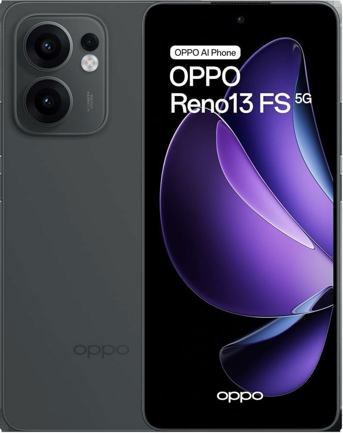 OPPO Reno 13 FS