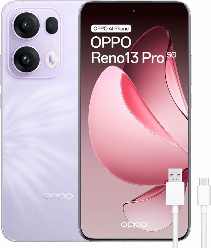 OPPO Reno 13 Pro
