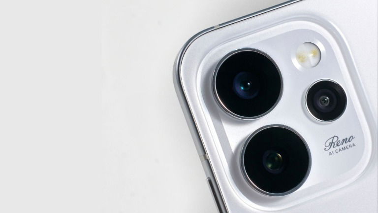 Oppo Reno 15 ganha teaser e uma surpresa na câmara que ninguém esperava