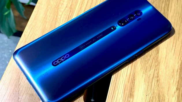 oppo reno 5g