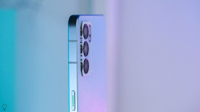 smartphone OPPO Reno 6 5G