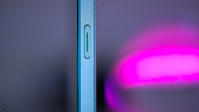 smartphone OPPO Reno 6 5G