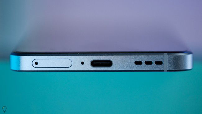 smartphone OPPO Reno 6 5G