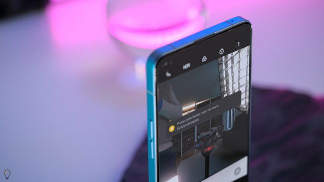 smartphone OPPO Reno 6 5G