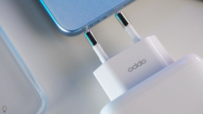 smartphone OPPO Reno 6 5G