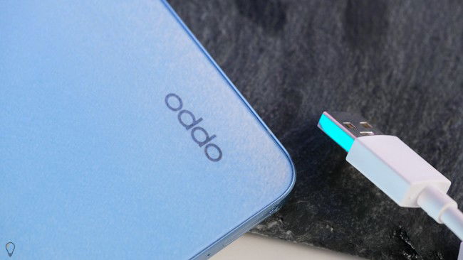 smartphone OPPO Reno 6 5G