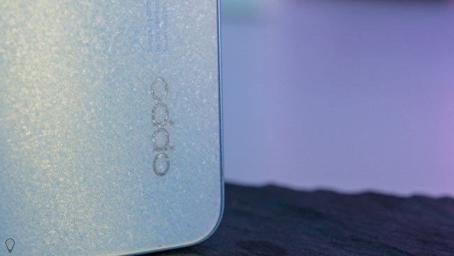 smartphone OPPO Reno 6 5G