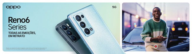 OPPO Rin 6