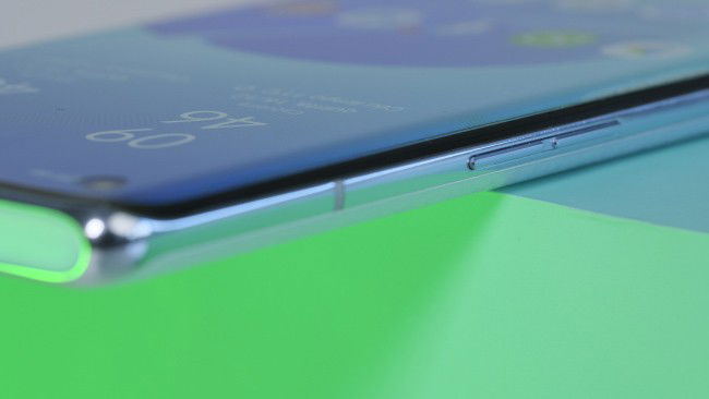 smartphone OPPO Reno 6 Pro 5G