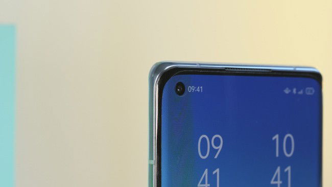 smartphone OPPO Reno 6 Pro 5G