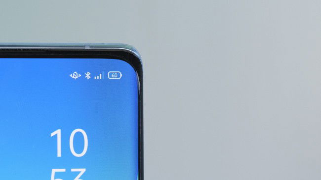 smartphone OPPO Reno 6 Pro 5G