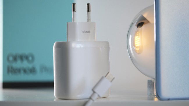 smartphone OPPO Reno 6 Pro 5G