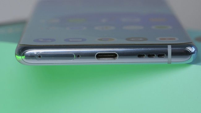 smartphone OPPO Reno 6 Pro 5G