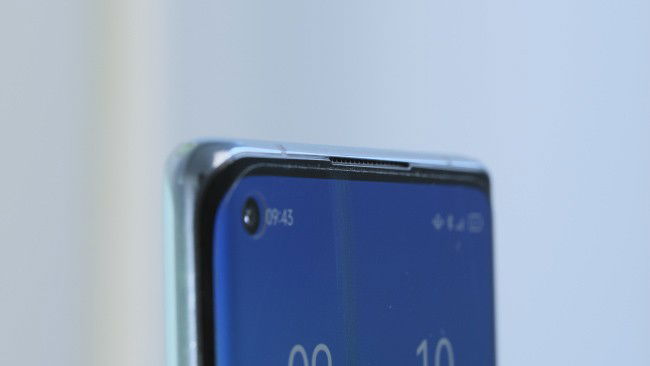 smartphone OPPO Reno 6 Pro 5G