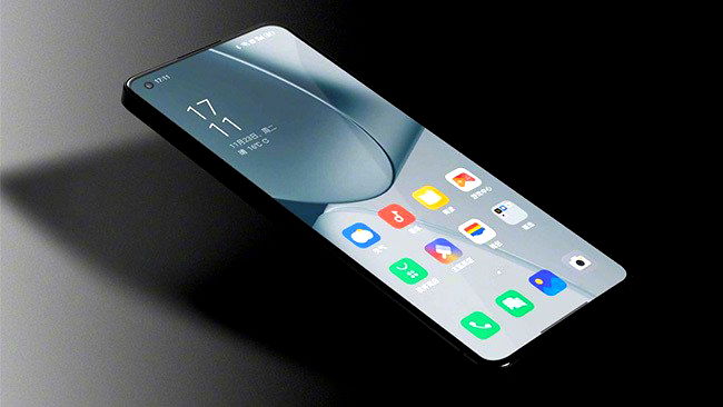 OPPO Reno 7