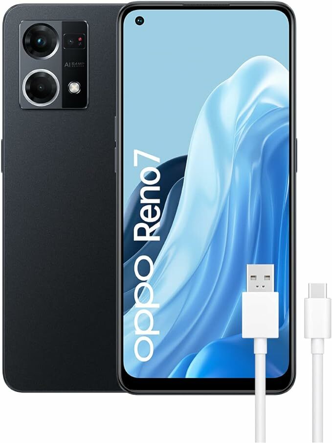 OPPO Reno7