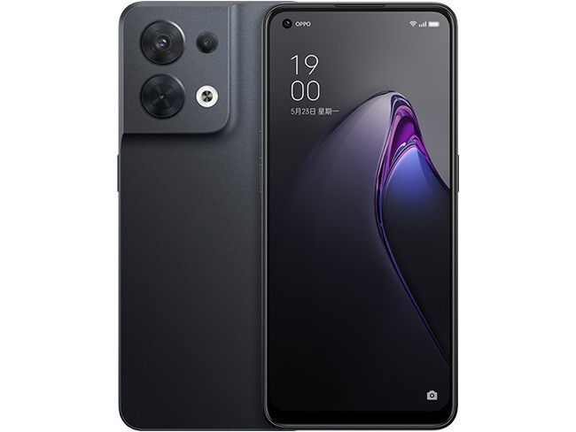 OPPO Reno 8