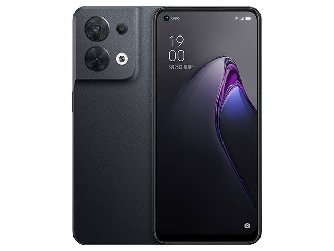 OPPO Reno 8
