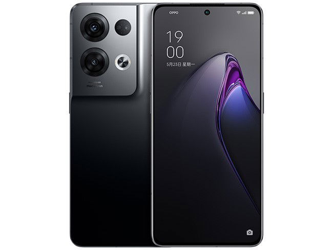 OPPO Reno 8 Pro+