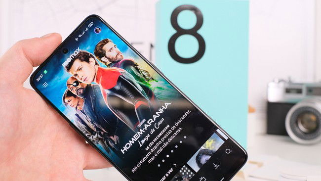 OPPO Reno 8 Pro