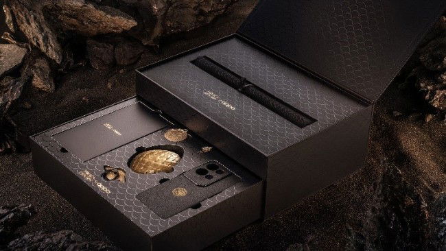 Oppo Reno 8 Pro House of the Dragon Limited Edition