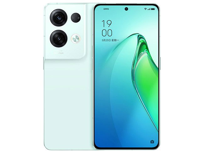 OPPO Reno 8 Pro+