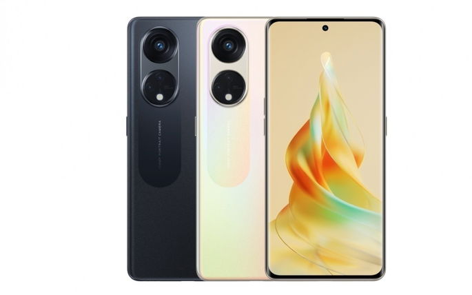 OPPO Reno8 T 5G