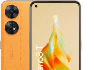 Natal Antecipado: OPPO Reno 8T com um desconto incrível de 40%