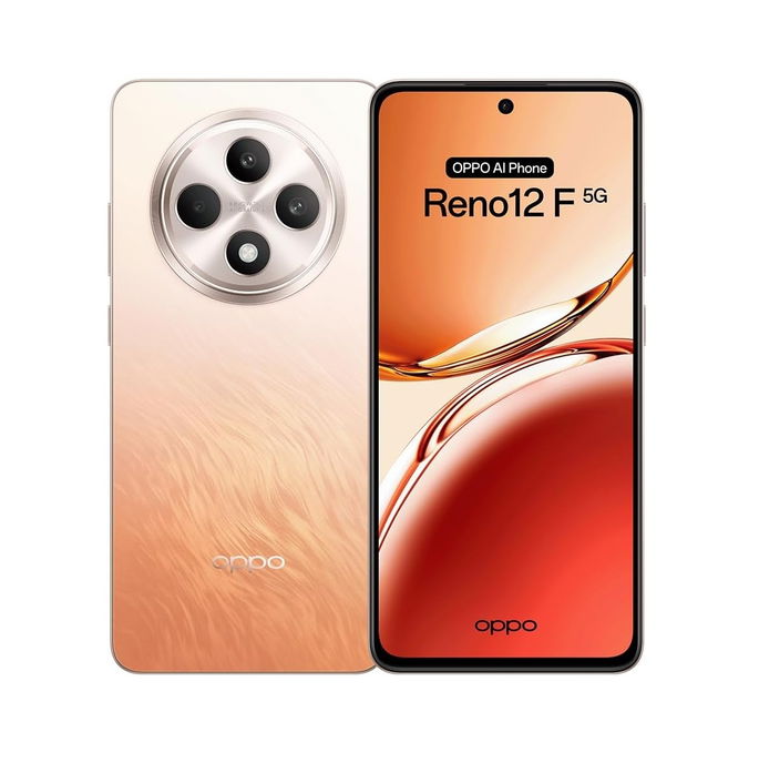 OPPO Reno12F 5G