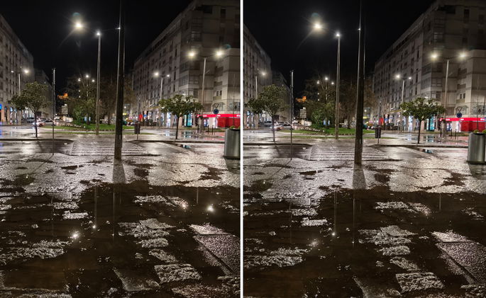 OPPO Reno13 Imagens com IA 2