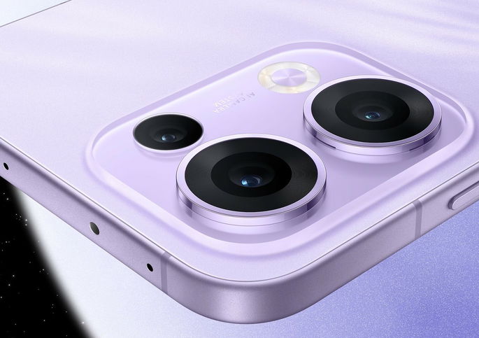 Oppo Reno13: lançamento global poderá estar iminente