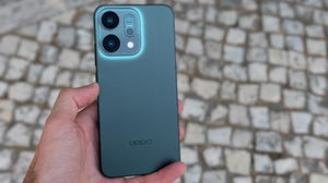 OPPO Reno14 5G review: um bom telemóvel com o preço errado