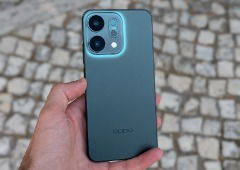 OPPO Reno14 5G review: um bom telemóvel com o preço errado