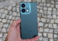 OPPO Reno14 5G review: um bom telemóvel com o preço errado
