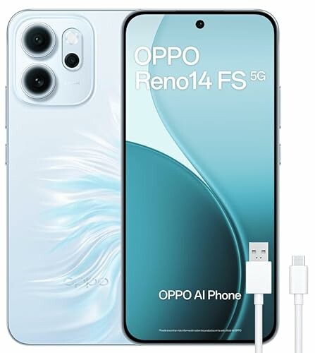 OPPO Reno14 FS 5G 12+512 GB