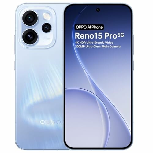 OPPO Reno15 Pro 5G 512 GB