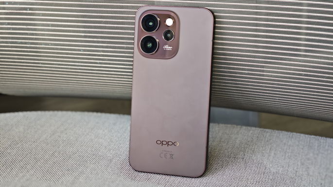 OPPO