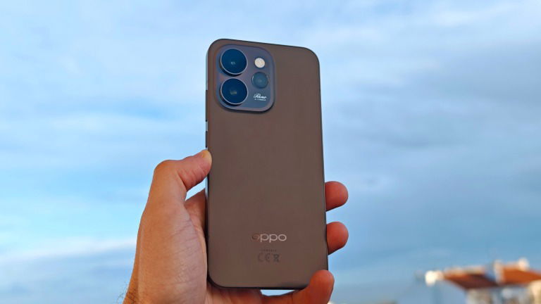 OPPO Reno15 Pro 5G review: bateria e câmaras de topo a preço picante
