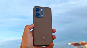 OPPO Reno15 Pro 5G review: bateria e câmaras de topo a preço picante