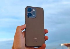 OPPO Reno15 Pro 5G review: bateria e câmaras de topo a preço picante