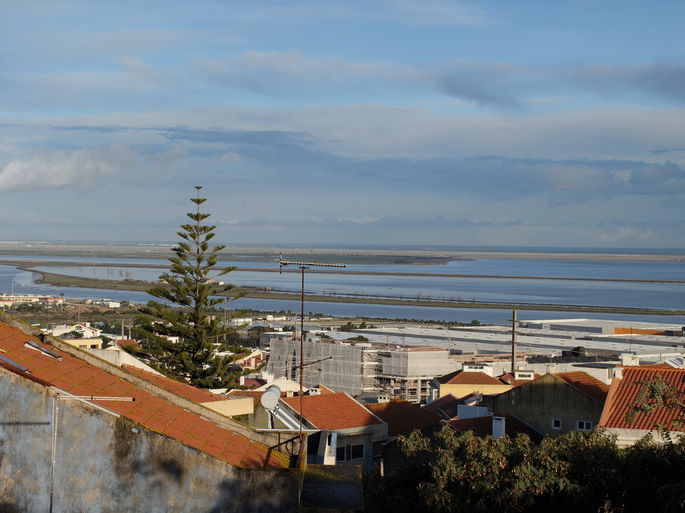 Teleobjetiva, dia, 3,5x