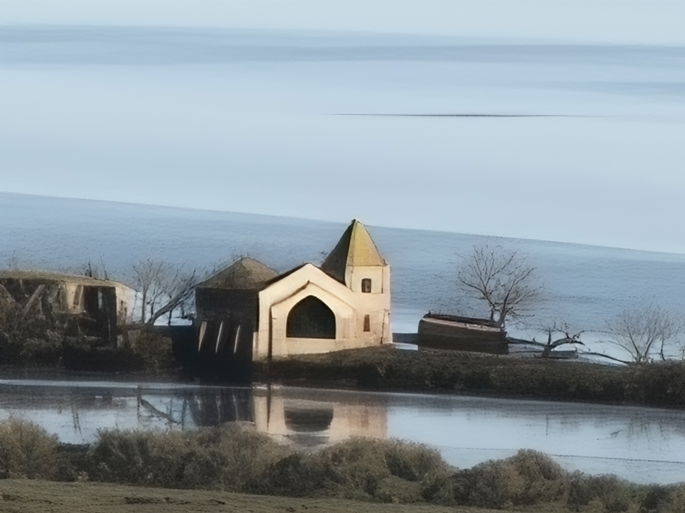 Teleobjetiva, dia, 120x