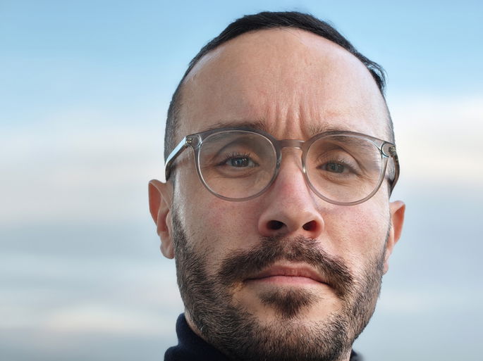 Fotografia captada com a teleobjetiva 3,5x do OPPO Reno15 Pro 5G