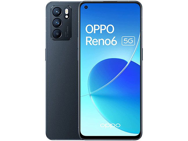 OPPO Reno 6 5G