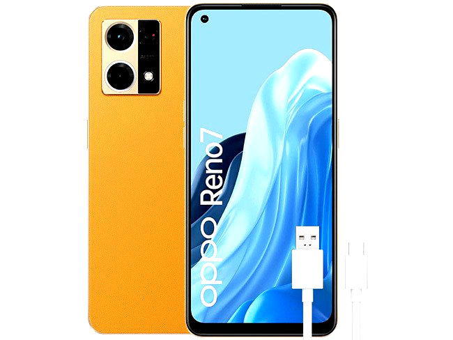 OPPO Reno7