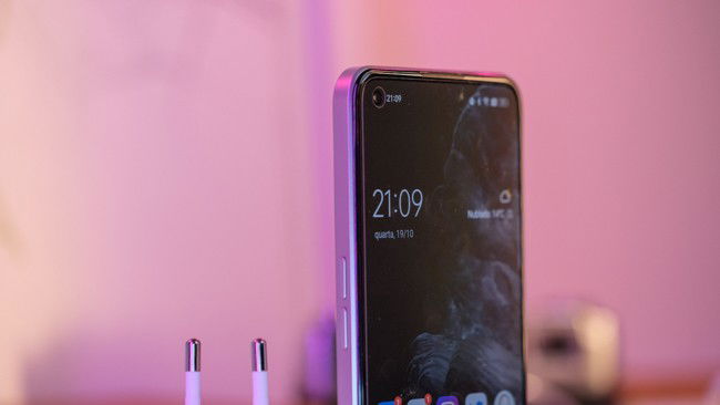 OPPO Reno8
