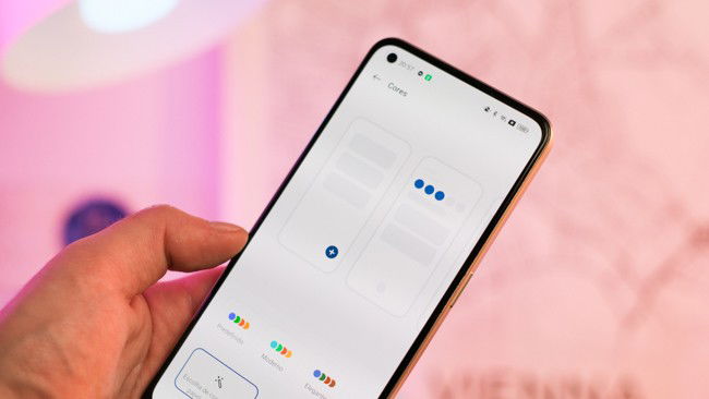 OPPO Reno8
