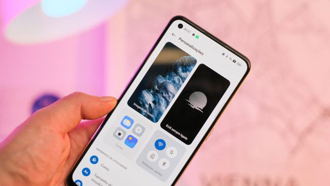 OPPO Reno8