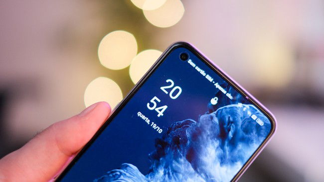 OPPO Reno8