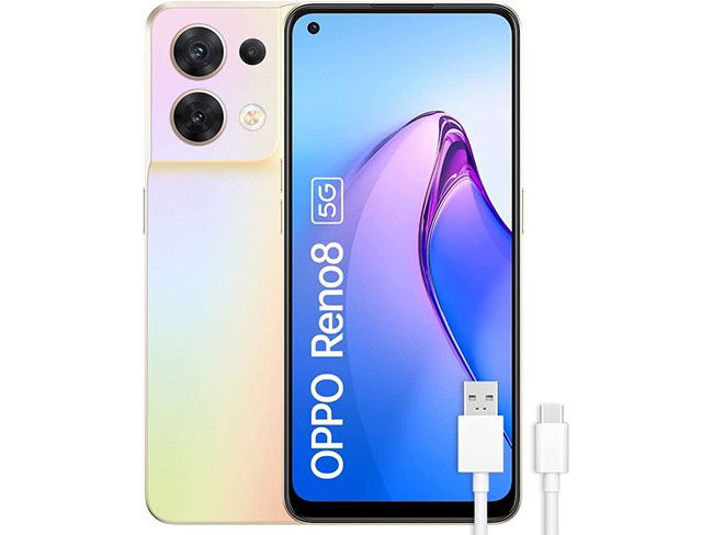 smartphone OPPO Reno8 5G